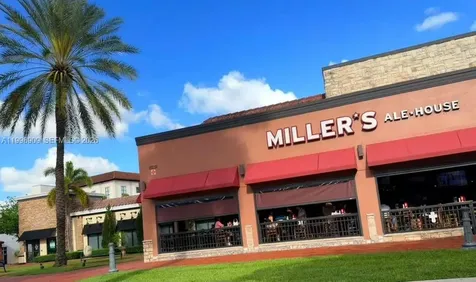 15515 N Miami Lakeway N Miami Lakes FL 33014