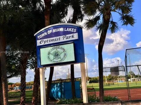15515 N Miami Lakeway N Miami Lakes FL 33014