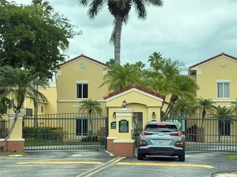 12605 SW 91st Street Miami FL 33186