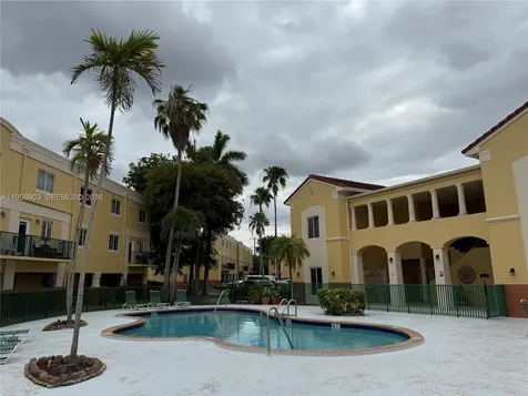 12605 SW 91st Street Miami FL 33186