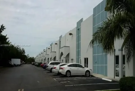 20871 Johnson Street Pembroke Pines FL 33029