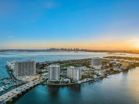 1850 John F. Kennedy Causeway North Bay Village FL 33141