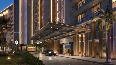 1850 John F. Kennedy Causeway North Bay Village FL 33141
