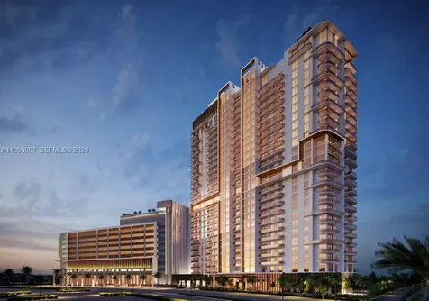 1850 John F. Kennedy Causeway North Bay Village FL 33141