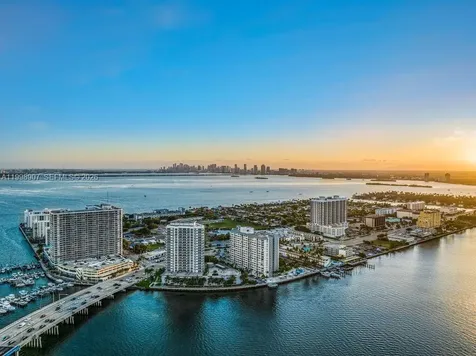 1850 John F. Kennedy Causeway North Bay Village FL 33141