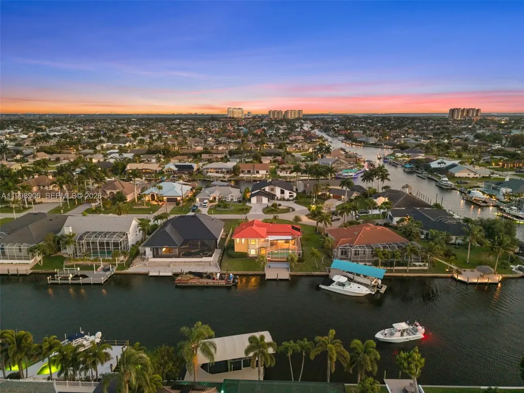 1223 SW 51st Street Cape Coral FL 33914