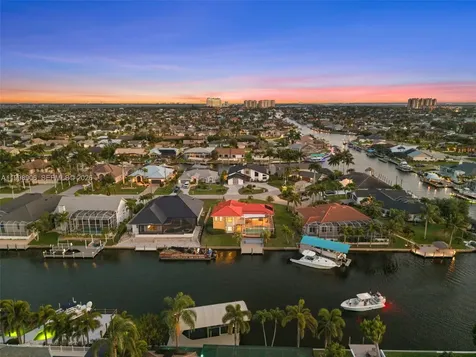 1223 SW 51st Street Cape Coral FL 33914
