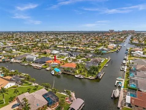 1223 SW 51st Street Cape Coral FL 33914