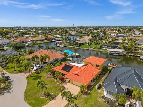 1223 SW 51st Street Cape Coral FL 33914