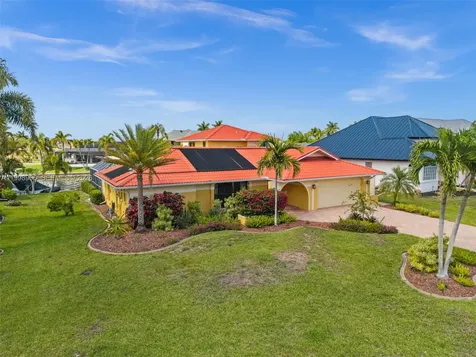 1223 SW 51st Street Cape Coral FL 33914