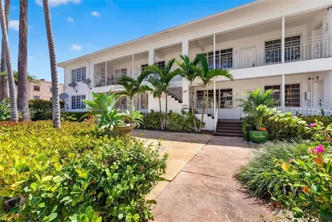 901 Pennsylvania Avenue Miami Beach FL 33139