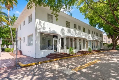 901 Pennsylvania Avenue Miami Beach FL 33139