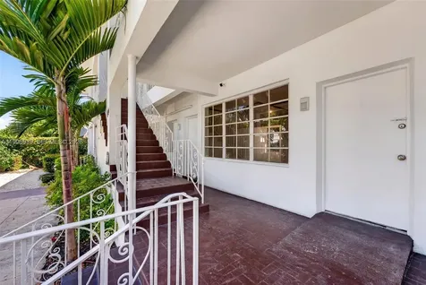 901 Pennsylvania Avenue Miami Beach FL 33139