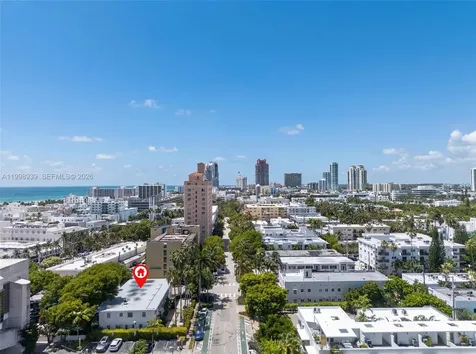 901 Pennsylvania Avenue Miami Beach FL 33139