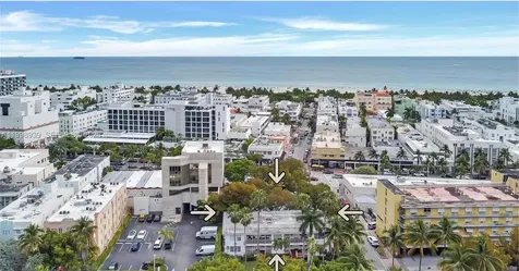 901 Pennsylvania Avenue Miami Beach FL 33139