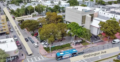 901 Pennsylvania Avenue Miami Beach FL 33139