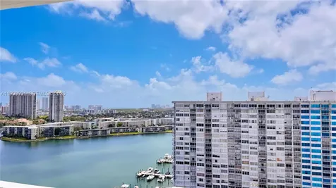 2780 NE 183rd Street Aventura FL 33160