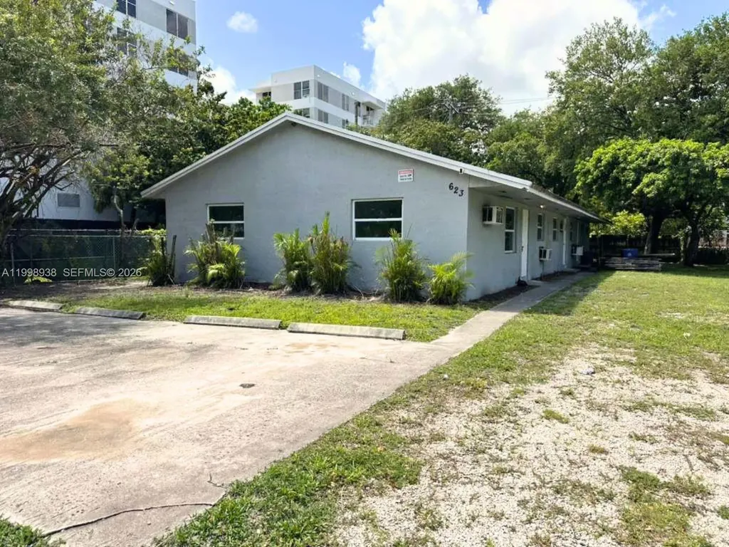 623 NW 3rd Avenue Fort Lauderdale FL 33311