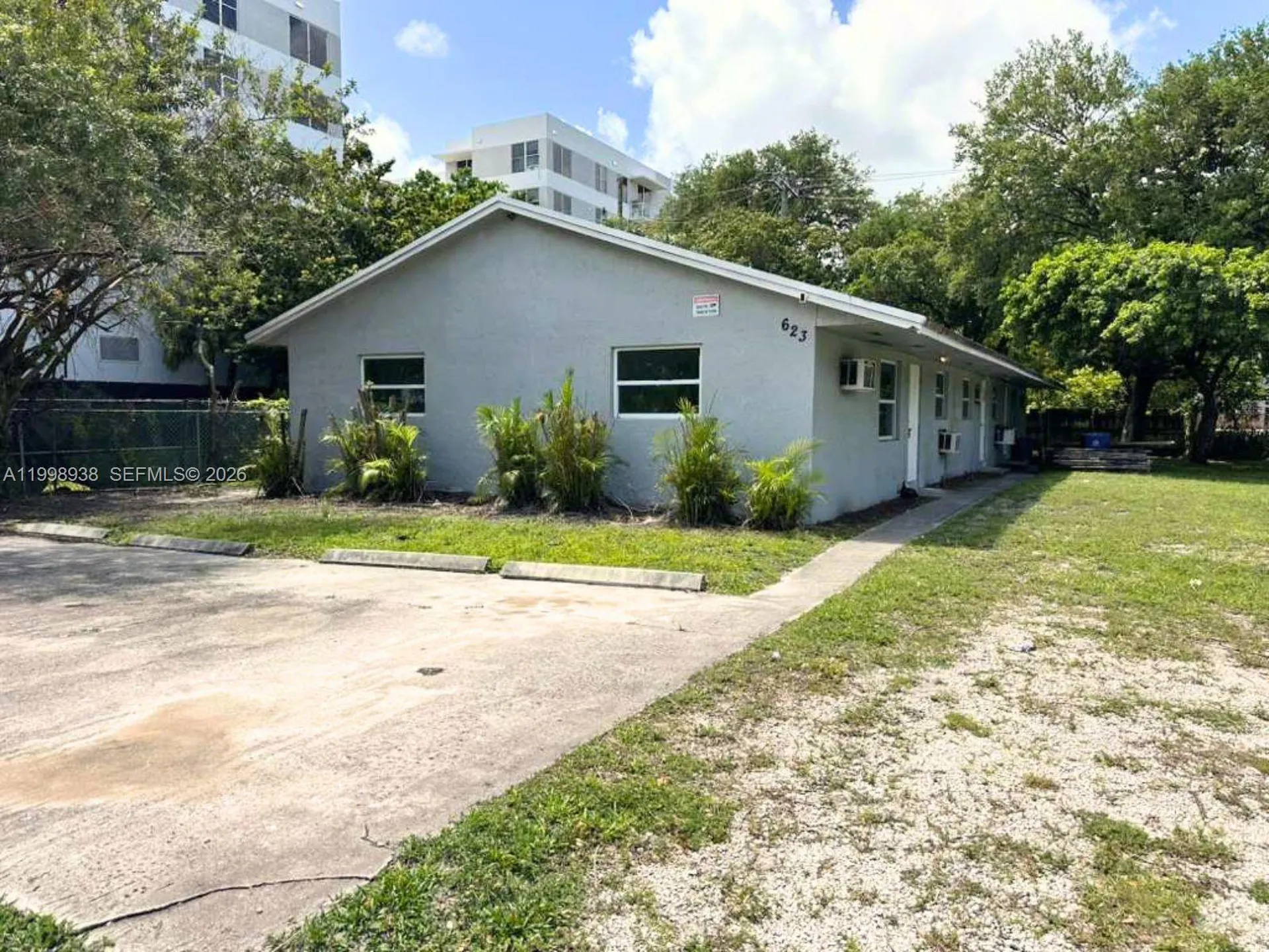 623 NW 3rd Avenue Fort Lauderdale FL 33311