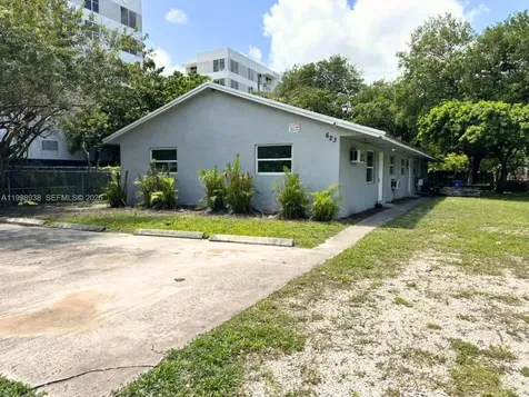 623 NW 3rd Avenue Fort Lauderdale FL 33311