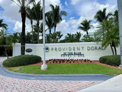 5300 NW 87th Avenue Doral FL 33178