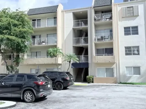 7785 SW 86th Street Miami FL 33143