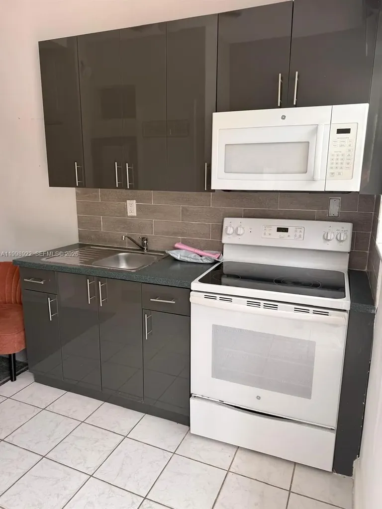 1105 NE 119th Street Biscayne Park FL 33161