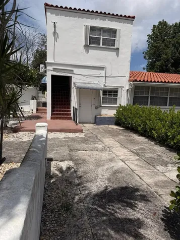 1105 NE 119th Street Biscayne Park FL 33161