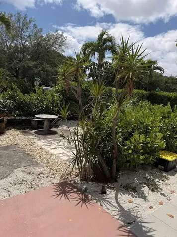 1105 NE 119th Street Biscayne Park FL 33161