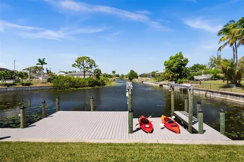 1808 SW 8th Place Cape Coral FL 33991