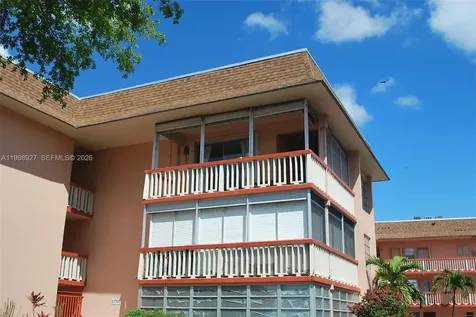 18707 NE 14th Avenue Miami FL 33179