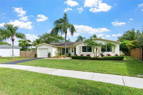 10325 SW 102nd Court Miami FL 33176