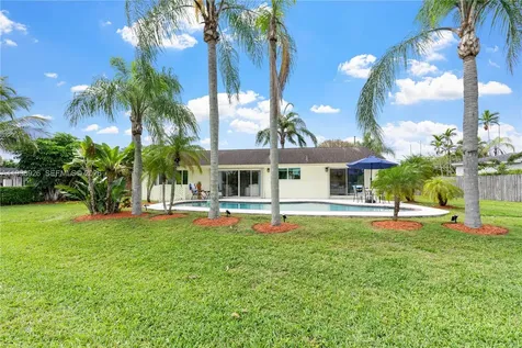 10325 SW 102nd Court Miami FL 33176