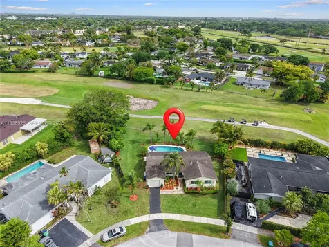 10325 SW 102nd Court Miami FL 33176