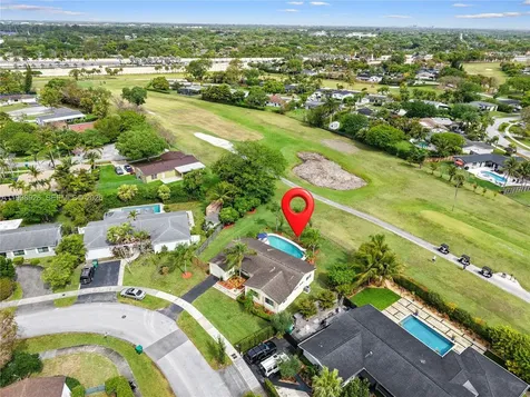 10325 SW 102nd Court Miami FL 33176