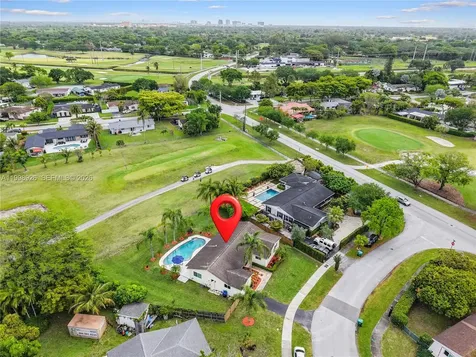 10325 SW 102nd Court Miami FL 33176