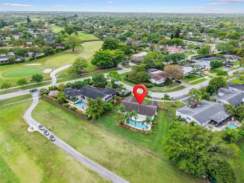 10325 SW 102nd Court Miami FL 33176