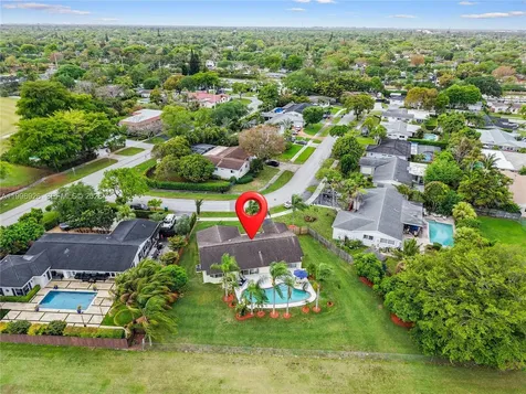 10325 SW 102nd Court Miami FL 33176