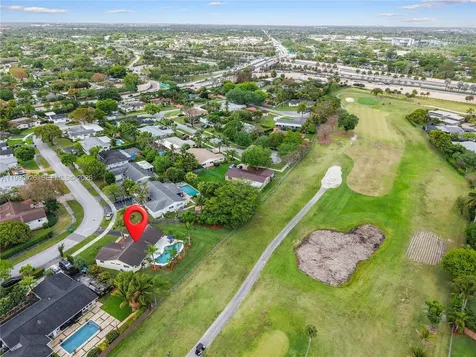 10325 SW 102nd Court Miami FL 33176