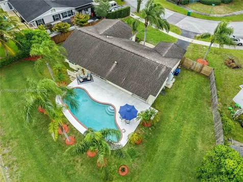 10325 SW 102nd Court Miami FL 33176