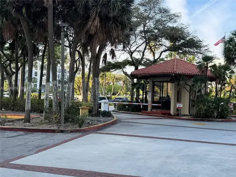 210 174th Street Sunny Isles Beach FL 33160