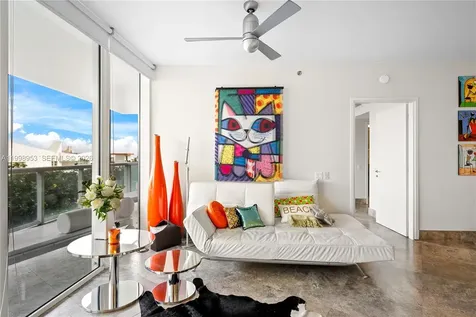 450 Alton Road Miami Beach FL 33139