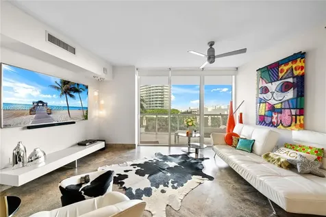 450 Alton Road Miami Beach FL 33139
