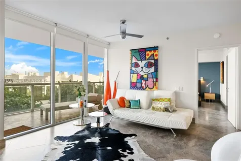 450 Alton Road Miami Beach FL 33139