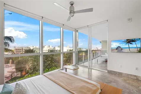 450 Alton Road Miami Beach FL 33139
