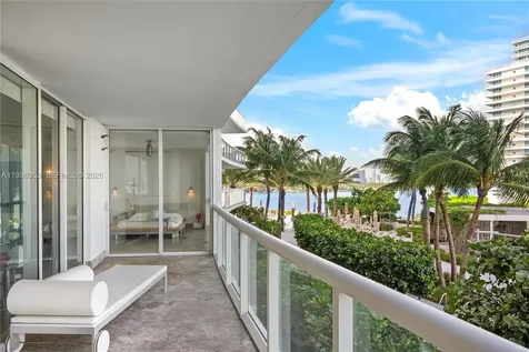 450 Alton Road Miami Beach FL 33139