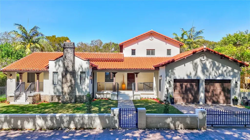 519 Alhambra Circle Coral Gables FL 33134