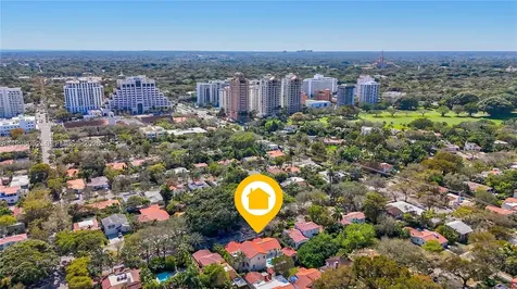 519 Alhambra Circle Coral Gables FL 33134