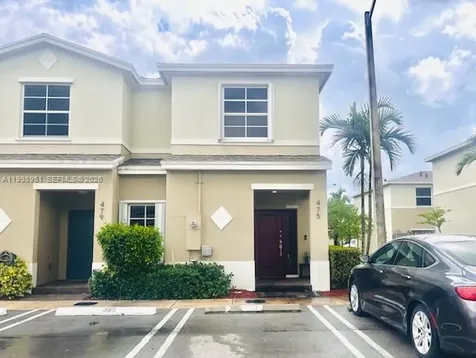 475 NE 5th Lane Florida City FL 33034