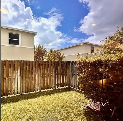 475 NE 5th Lane Florida City FL 33034